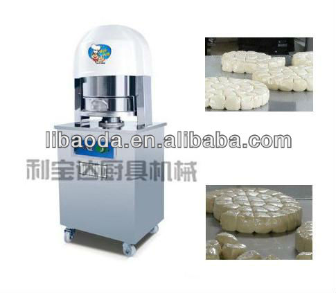 Automatic dough divider 36pcs per time