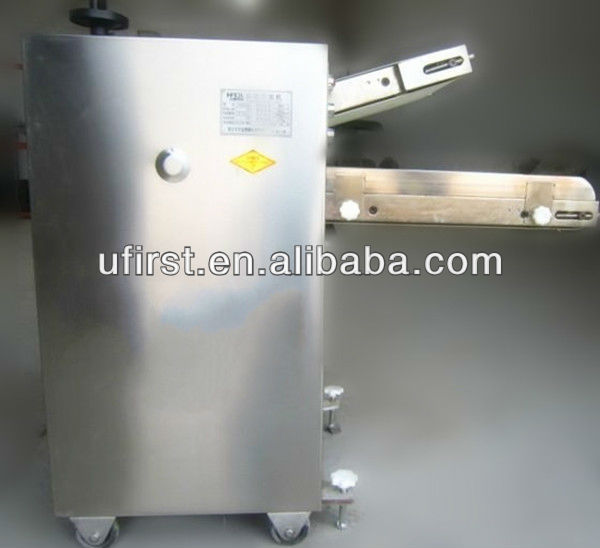 Automatic Dough Sheet Machine Stainless steel UF-YM01 Automatic Dough Sheet Machine Stainless steel
