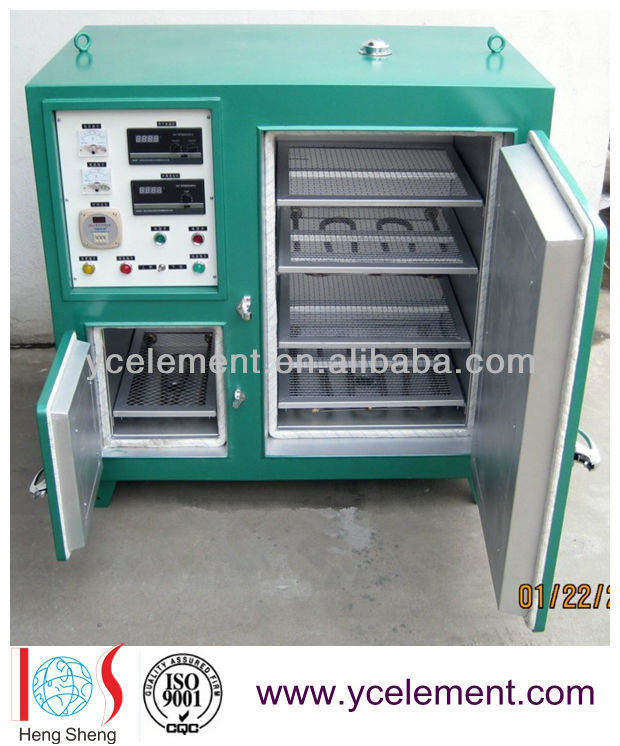 Automatic Drying Oven welding electrode drying oven