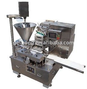 automatic Dumpling Making Machine|cappelletti making machine|samosa machine