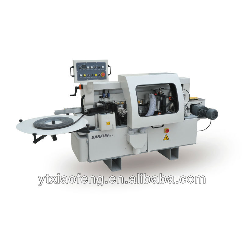 Automatic edge banding machine - MFB60ET