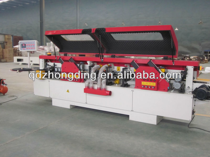 Automatic Edge Banding Machine with CE certificate