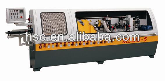 Automatic edge banding woodworking machine with good prices