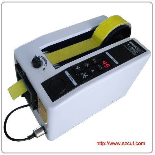 automatic / electronic tape dispensers - industria,automatic cloth tape cutting machine,cloth tape cutting machine