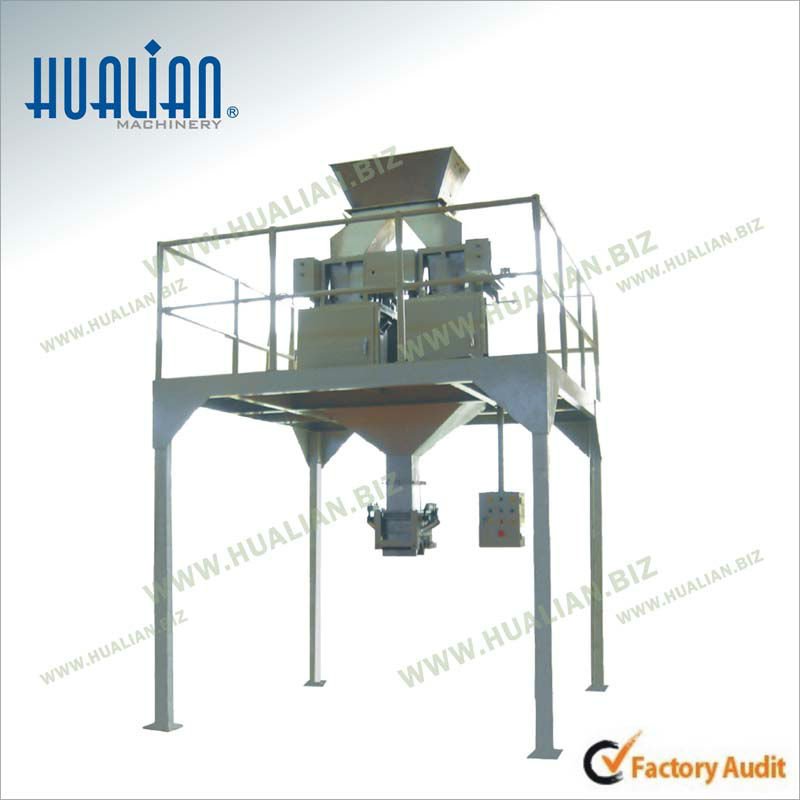 Automatic Electronic Weighting Machine(CJD-25IIZ)