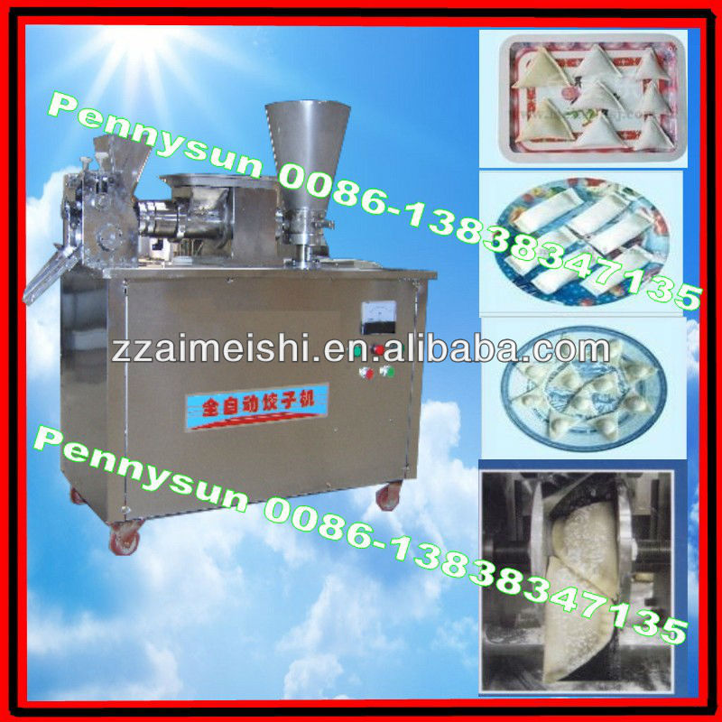automatic empanada making machine/empanada dumpling machine maker/empanada forming machine/0086-13838347135