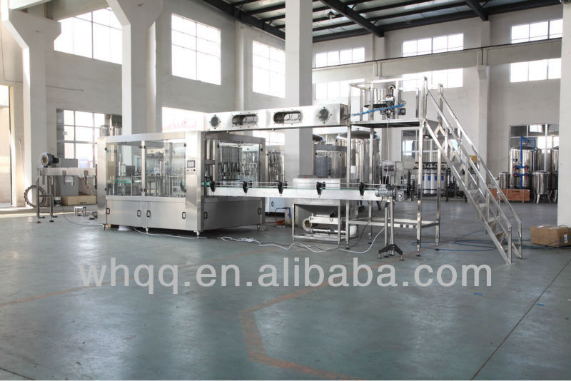 Automatic Filling Machine/Automatic Packing Machine