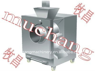 Automatic fish meat bone separator