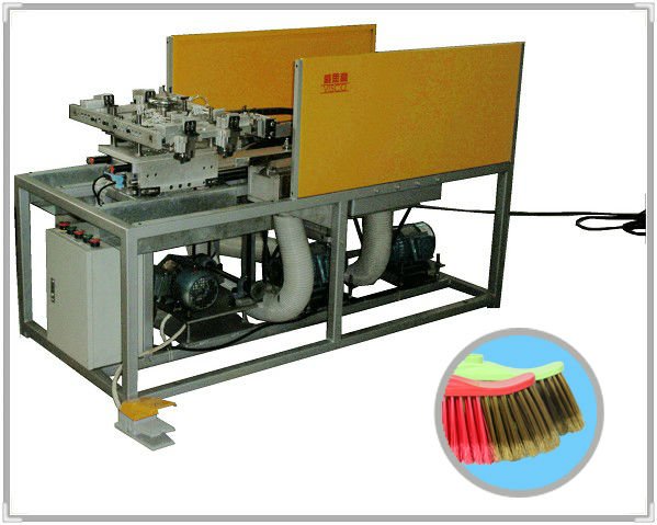 Automatic Flagging And Trimming Machine, VIP-ZDHP01