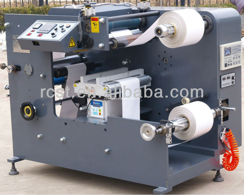 Automatic Flexo Coating Machine