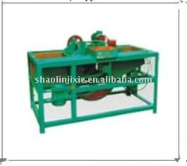 automatic Food processing machine from Shaolin