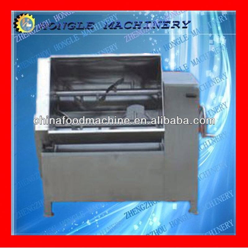 automatic food stuffing mixer 0086-13283896295