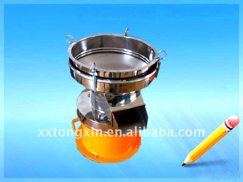 Automatic Fruit Juice Filtering Equipment with Vibration