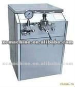 automatic fruit juice homogenizer pot for petroleum chemical