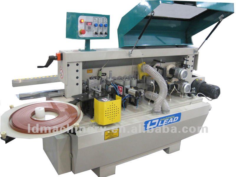 automatic furiture edge banding machine MFBZX-2