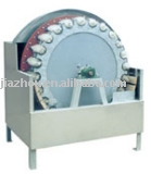 Automatic Glass Bottle Washing Machine