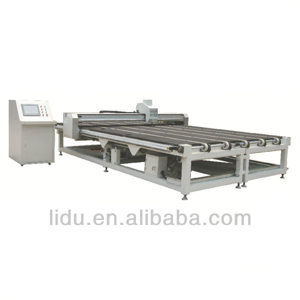 Automatic Glass Cutting Machines for building glass