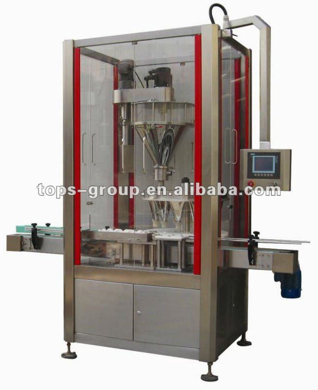 Automatic Granular can Filling Machine