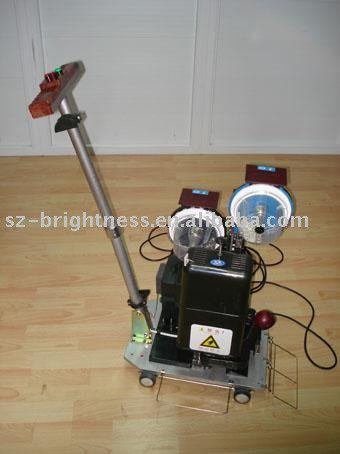 Automatic grommet machine