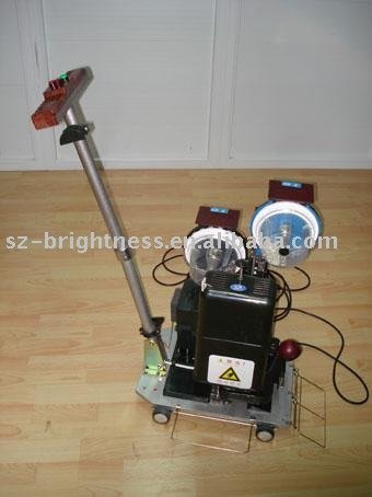 Automatic grommet machine with good quality