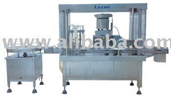 Automatic High Speed Vial Liquid Filling Machine