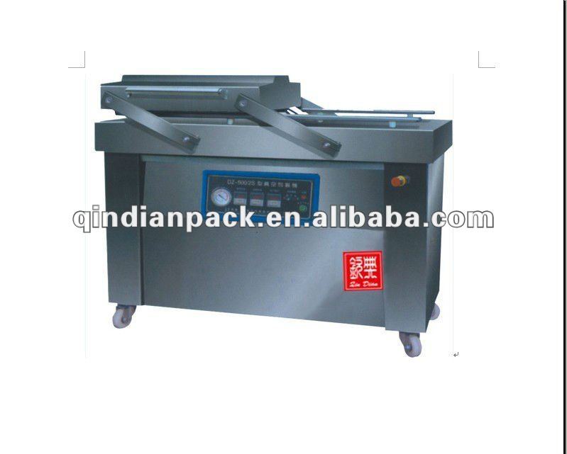 Automatic Hock Vacuum Packing Machine