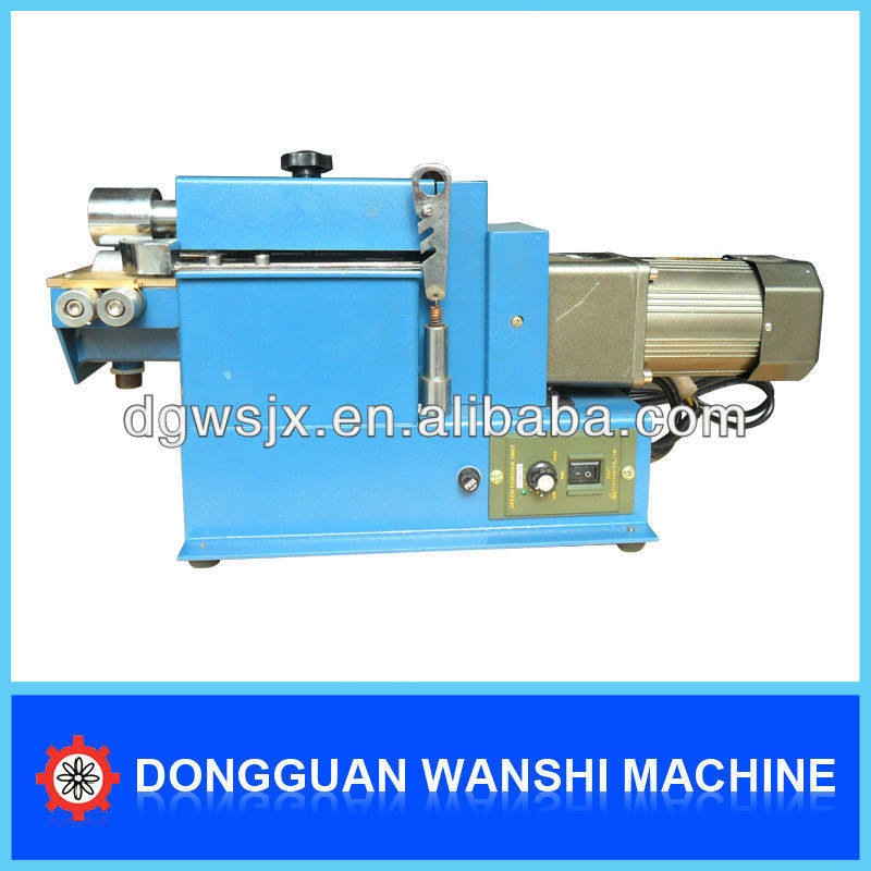 Automatic hot melt glue machine (WL-SA25)