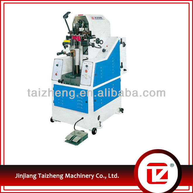 Automatic Hydraulic High Heel Lasting Machine