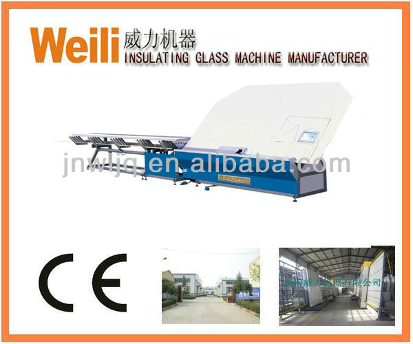 Automatic Insulating Glass Machinery