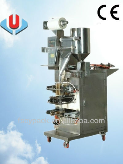 Automatic jam packing machine CYL-320L