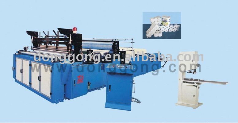 automatic kitchen towel machine for family used