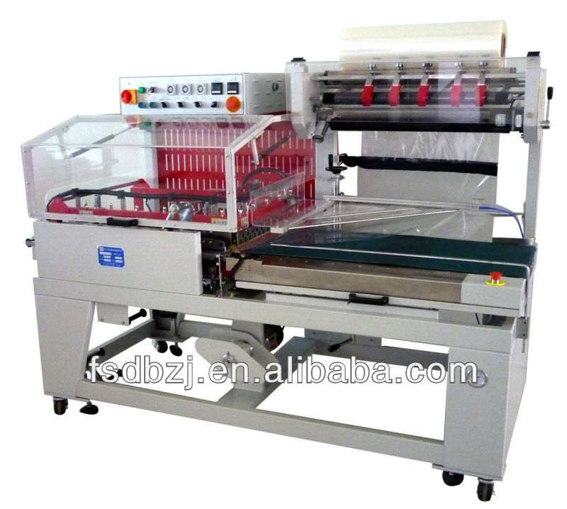 Automatic L Sealer