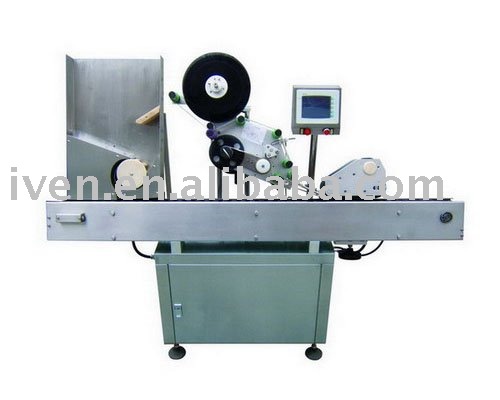 Automatic Labeling Machine