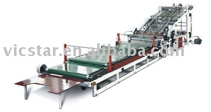 automatic laminator