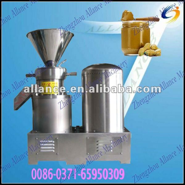 automatic low price peanut sauce maker machine