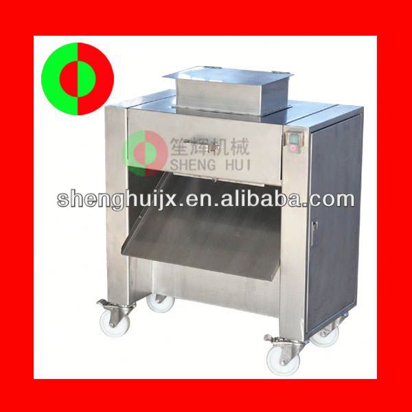 automatic luxurious bone cutter machine SH-20/SH-30 for factory