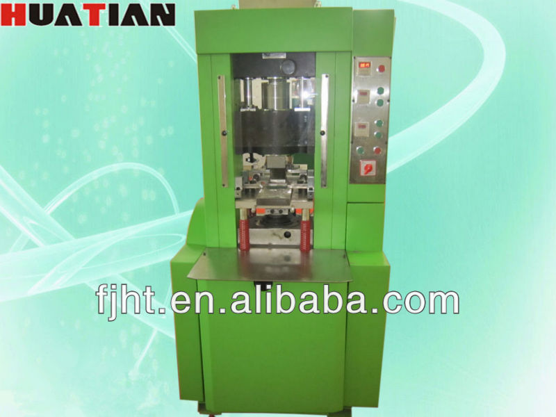 Automatic Machine for Making Diamond Segment(HTLJ040B)