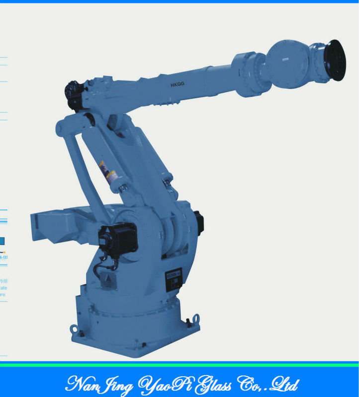 Automatic MD-200 Industrial Robot Arm