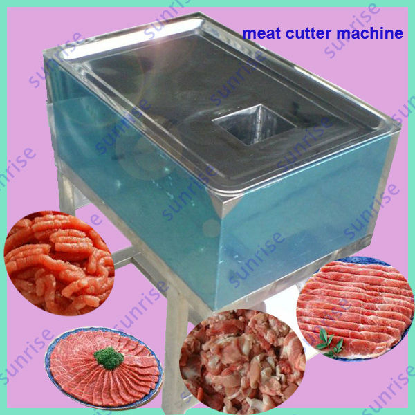 Automatic meat cutter machinery/automatic meat cutter/cutting machinery