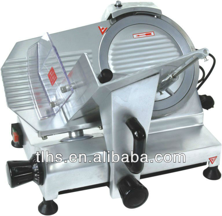 automatic meat slicer