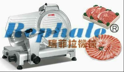 Automatic Meat Slicer applicable for any fresh meat