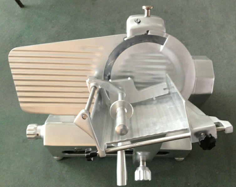 AUTOMATIC MEAT SLICER CUTTING SLICING MACHINE HB-330