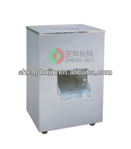 Automatic Meat slicing machine for meat cutting machine