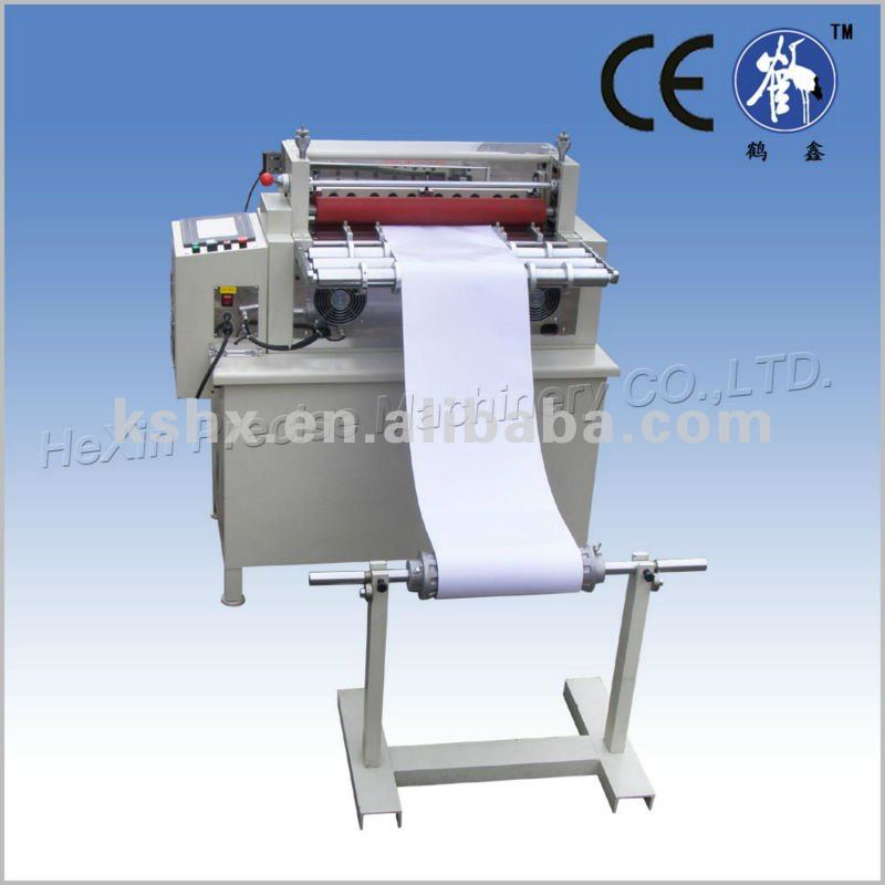 Automatic Microcomputer cutting machine (HX-360B) 2