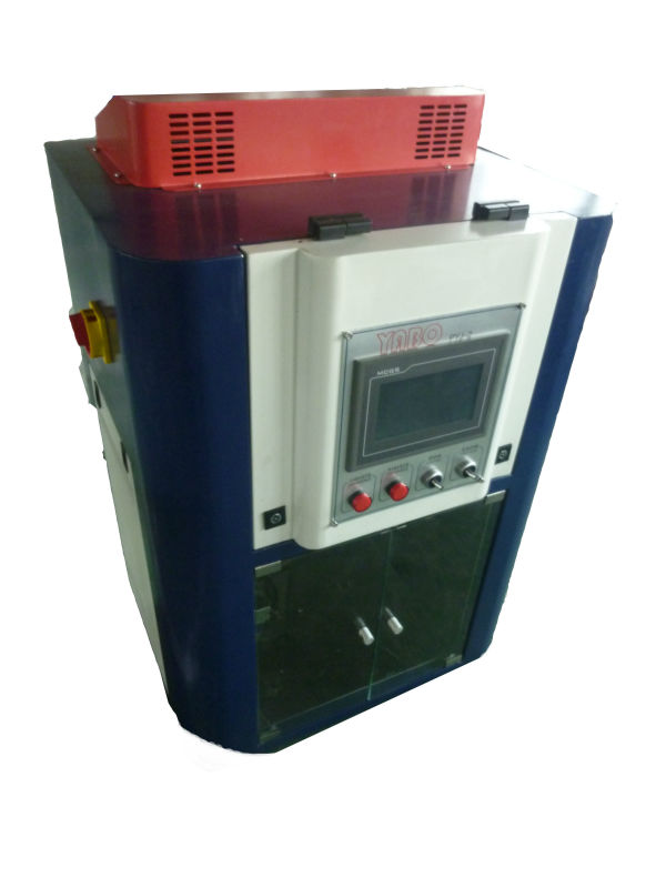 Automatic Modulation Dyeing Machine