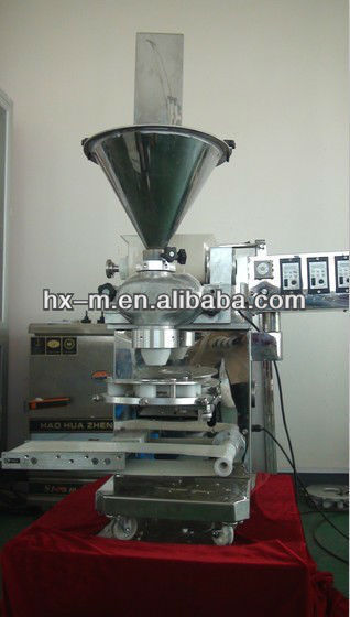 Automatic Multifunctional Small Encrusting Machine