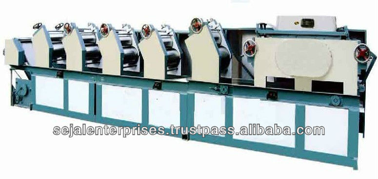 Automatic Noodle making machine