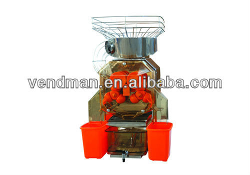 Automatic Orange Juicer (2000A-2