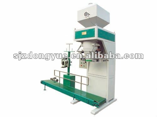 Automatic packaging machine