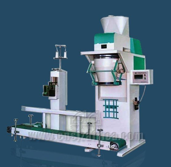 automatic packing machine